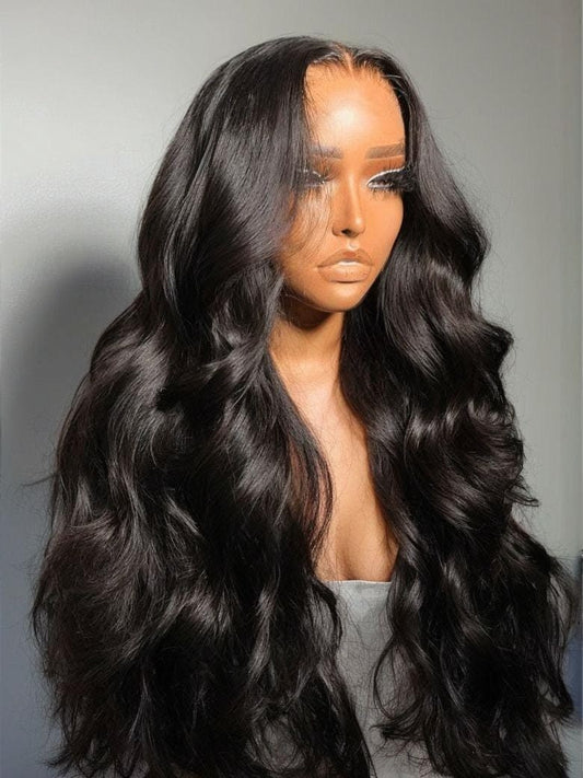 BODY WAVE RAW WIG