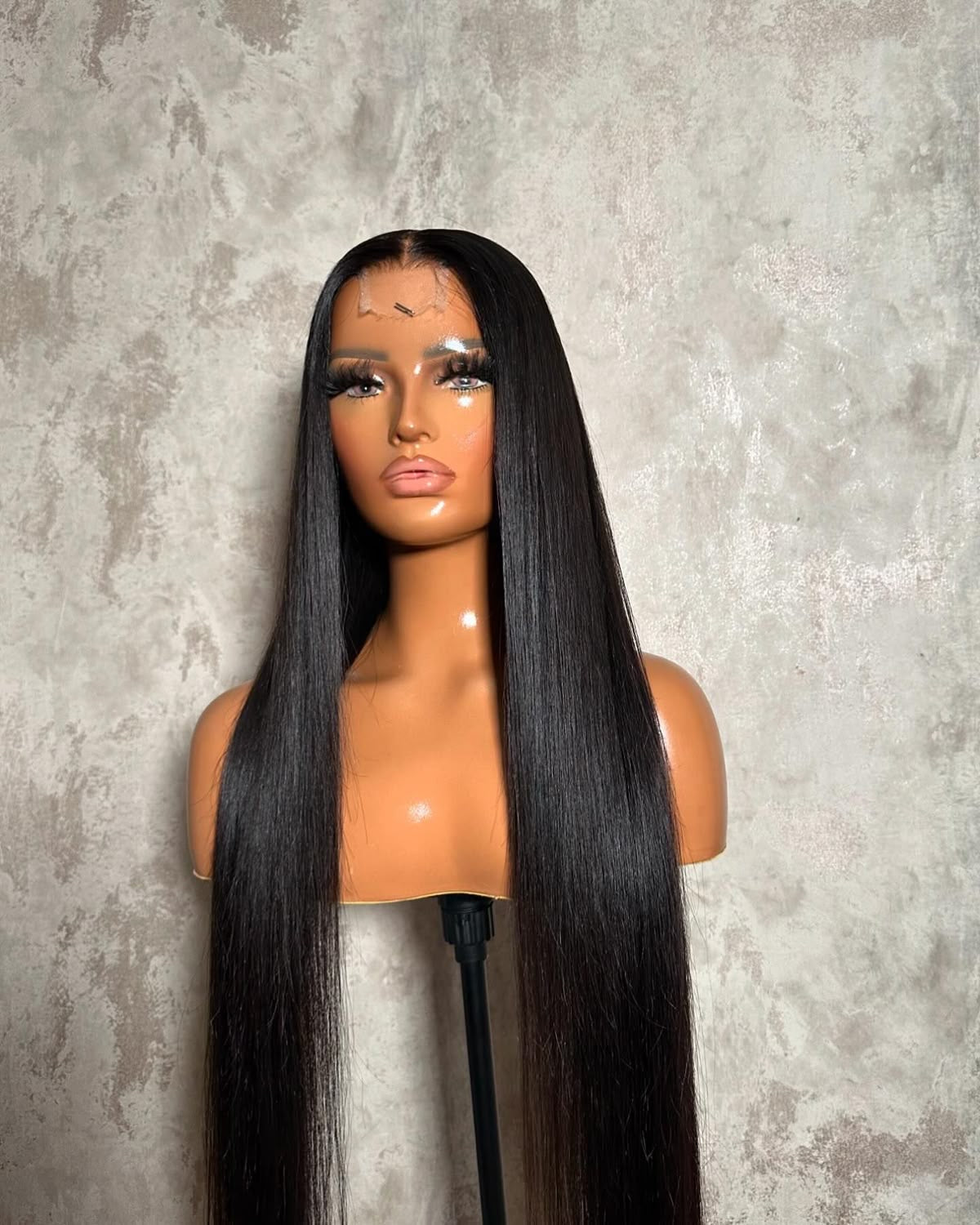 4x4 HD LACE WIG