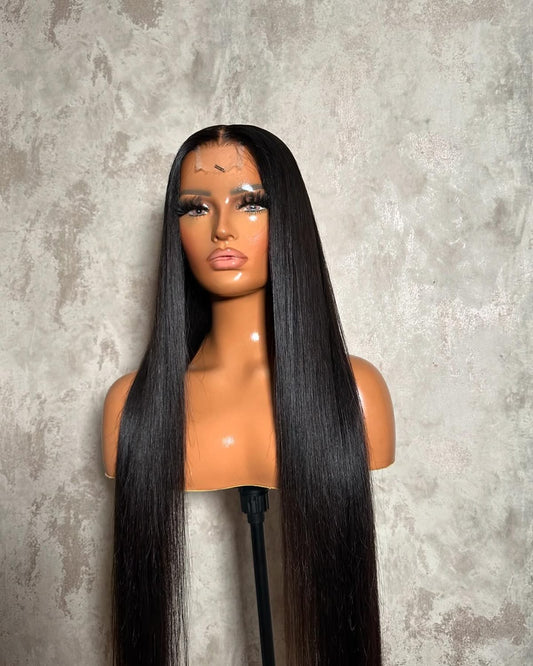 4x4 HD LACE WIG