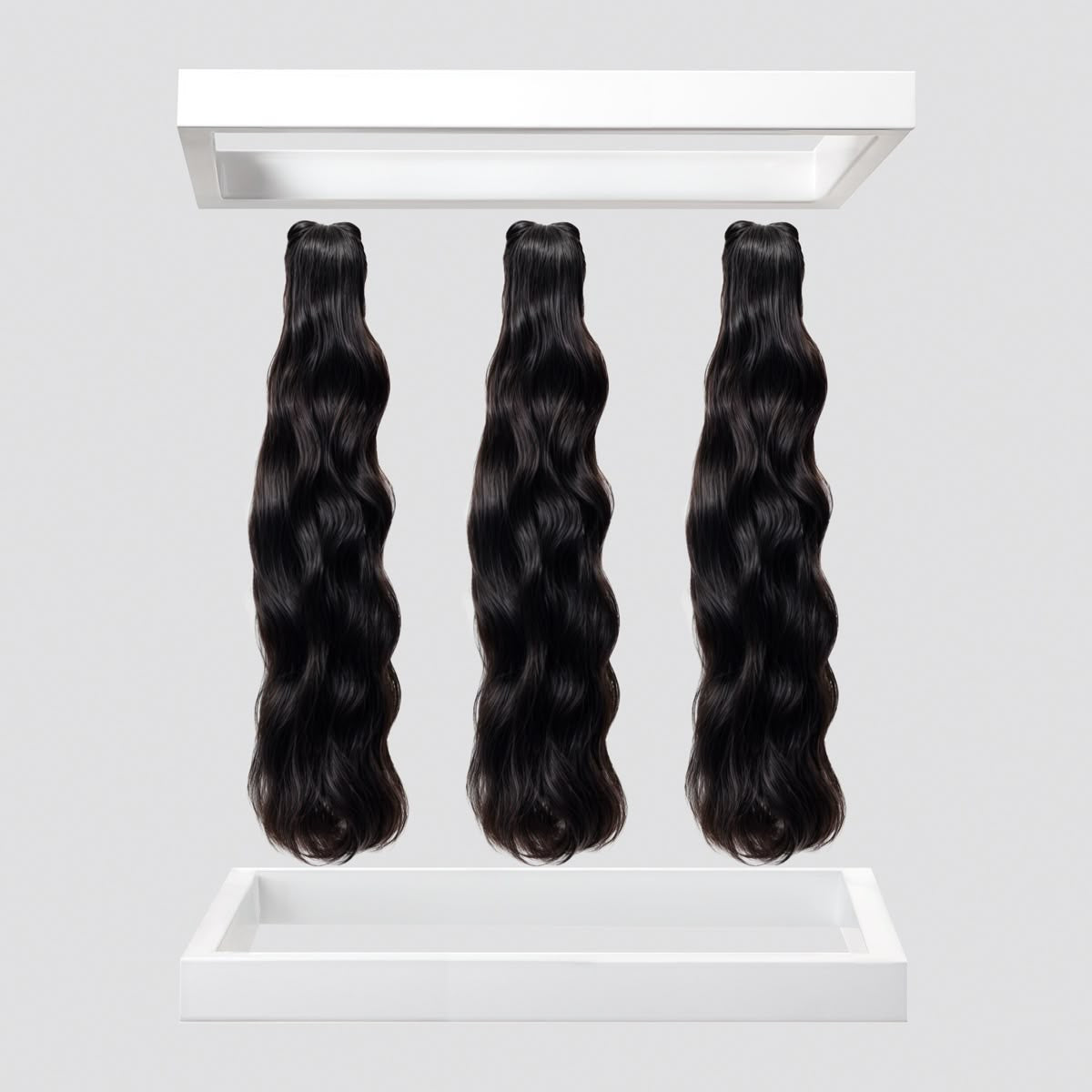 BODY WAVE BUNDLES
