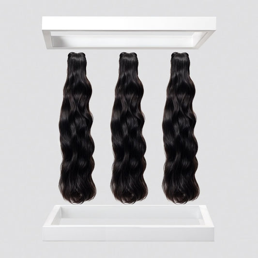 BODY WAVE BUNDLES