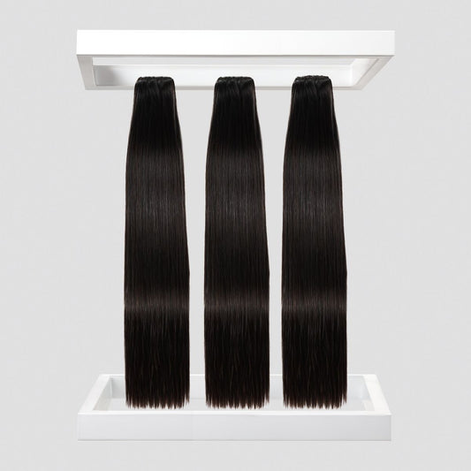 STRAIGHT BUNDLES