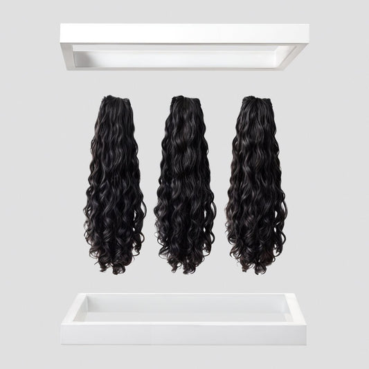 WATER WAVE BUNDLES